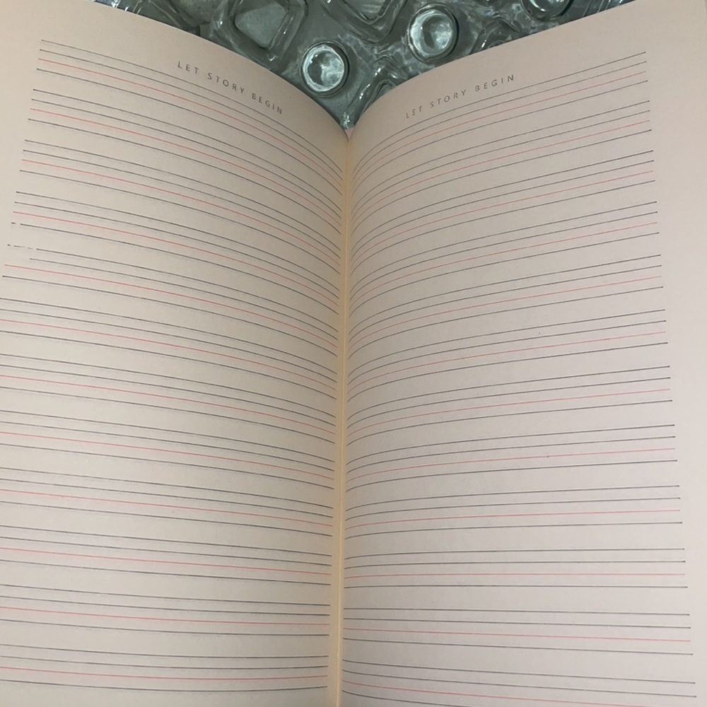 2 mini notebooks! - Picture 3 of 3